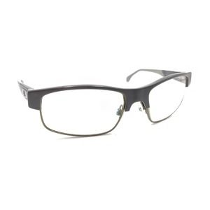 Oakley Yarddog II OX1093-0453 Satin Flint Gray Eyeglasses Frames 53-17 141 Men